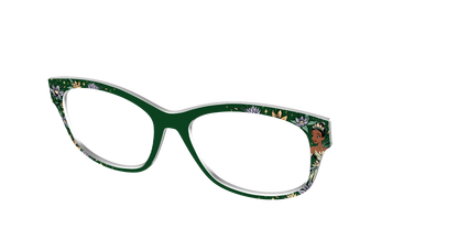 Tiana in Bloom