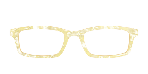 The Citrine Pearl Marble