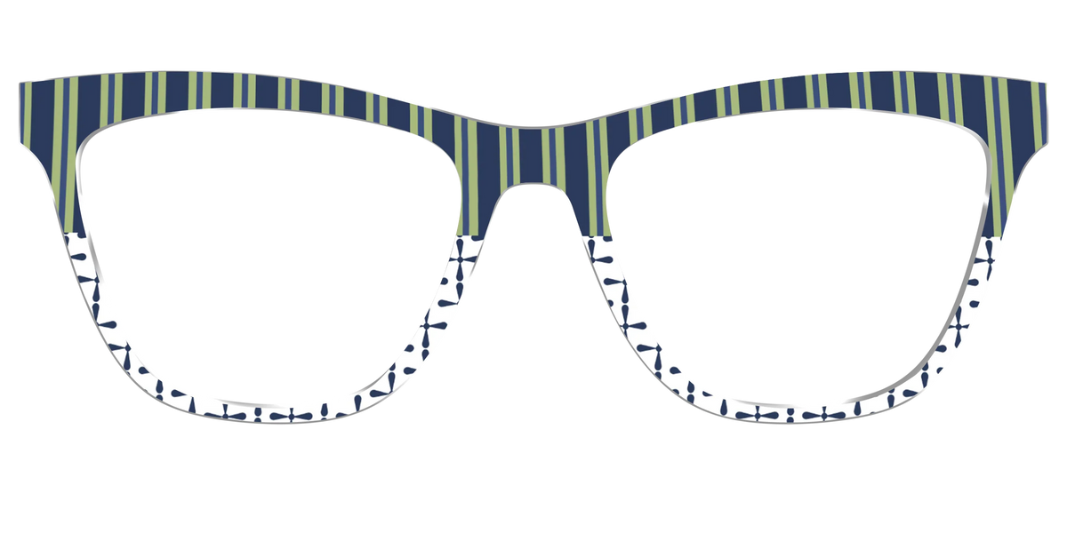 The Kayak Stripes