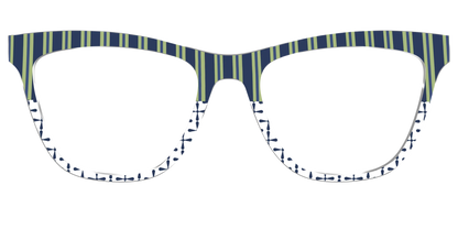 The Kayak Stripes