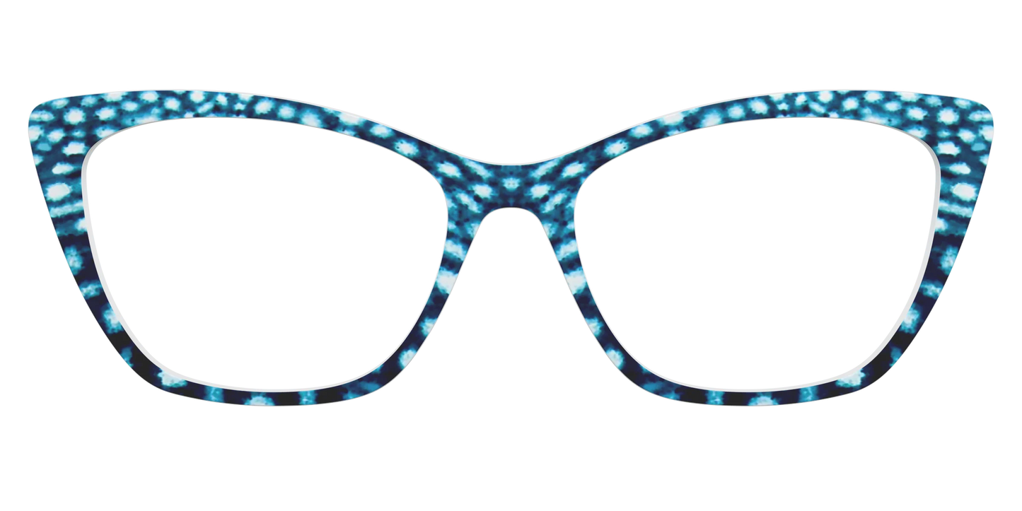 The Whale Shark Spots