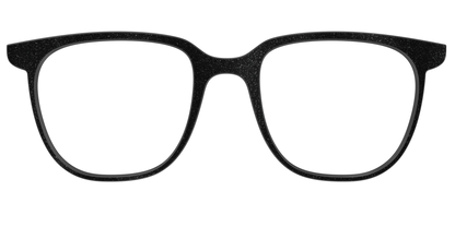 The Black Shimmer