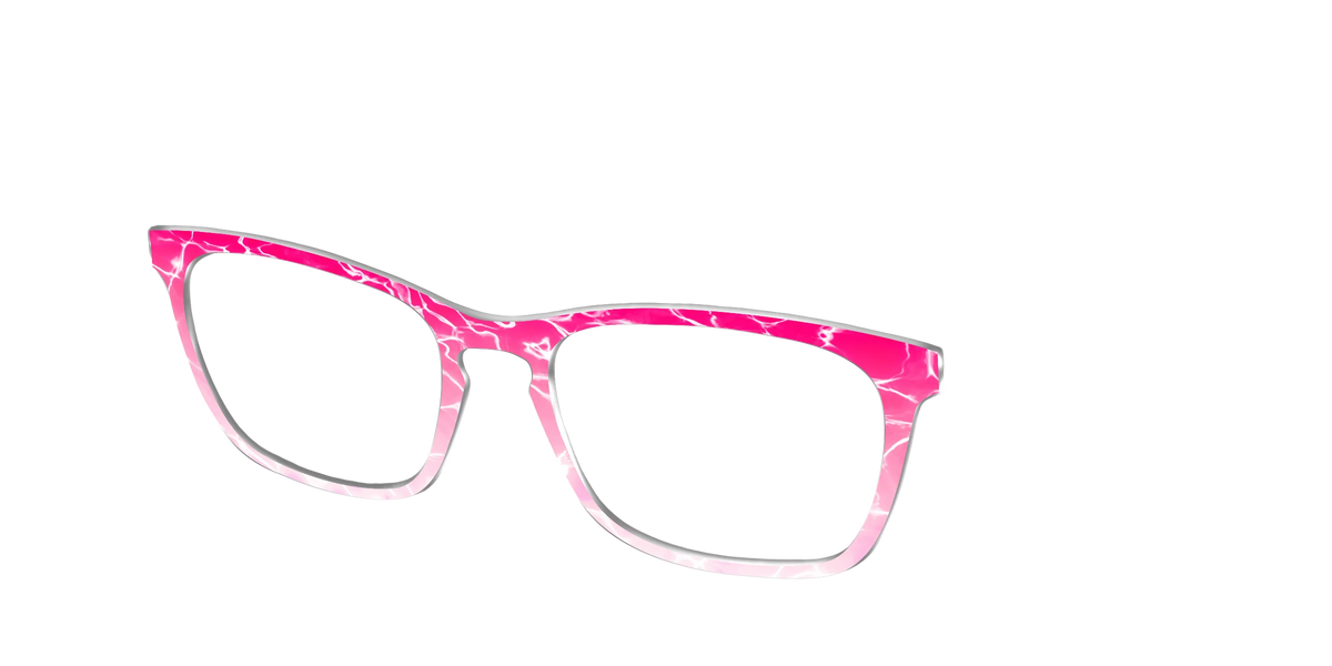 The Pink High Tide
