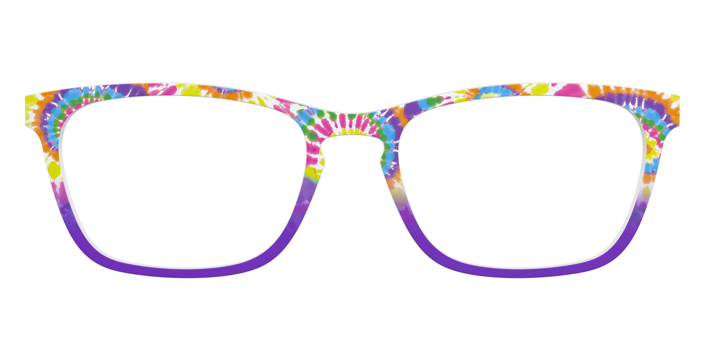 The Sundazed Tie Dye