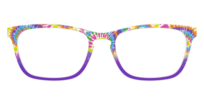 The Sundazed Tie Dye