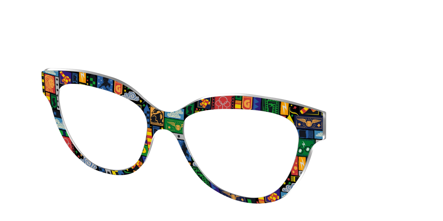 The Quidditch Patchwork