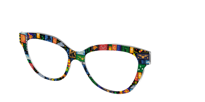 The Quidditch Patchwork