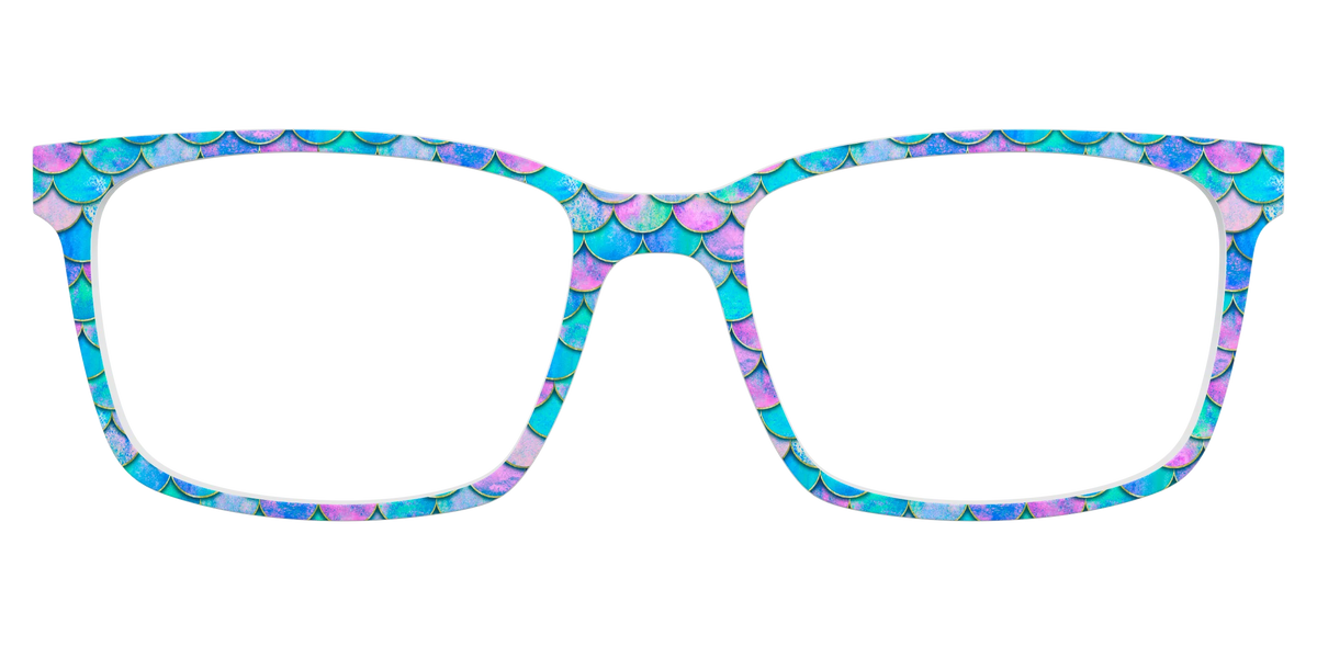 The Sea Scales