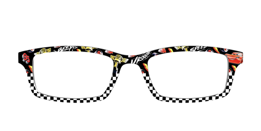 Lightning Mcqueen Speed Split