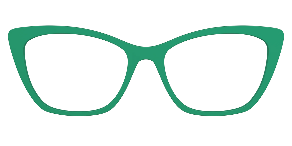The Forest Green