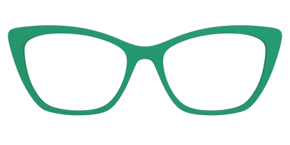 The Forest Green