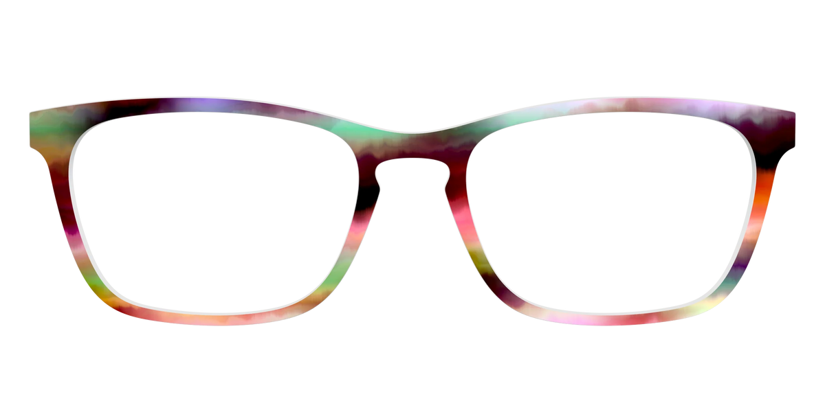 The Tropical Tie-Dye