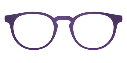 The Matte Eggplant