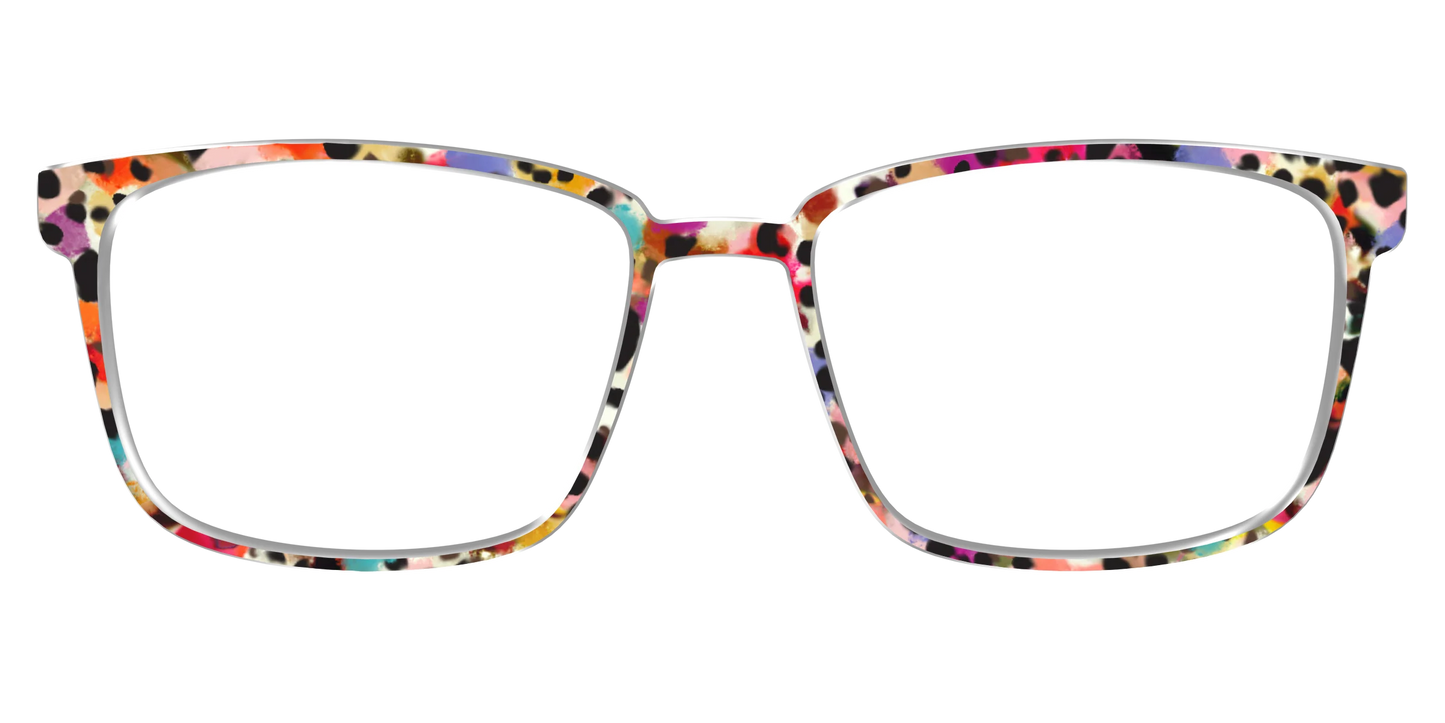 The Speckled Tort