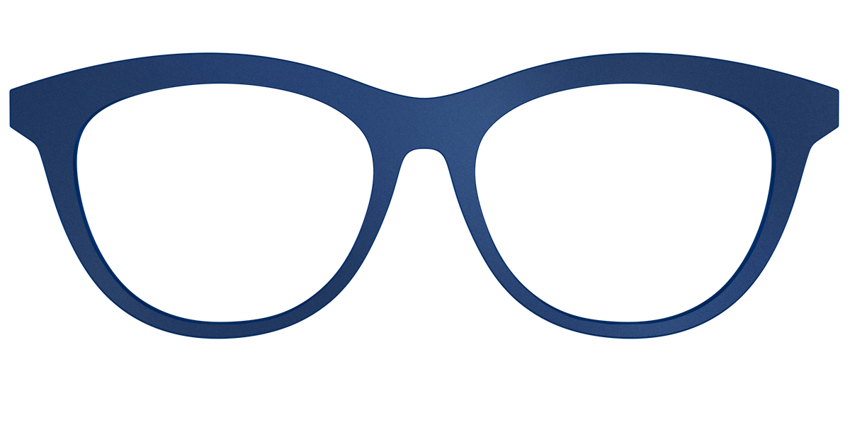 The Matte Navy