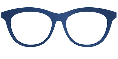 The Matte Navy