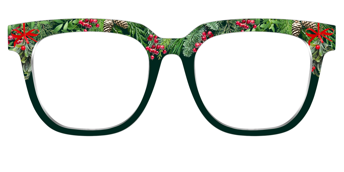 The Mistletoe