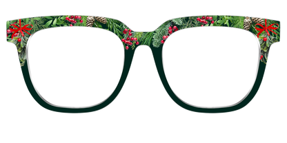The Mistletoe