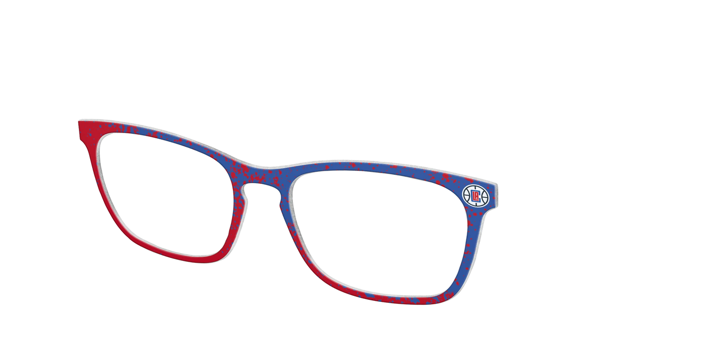 The Clippers Splatter