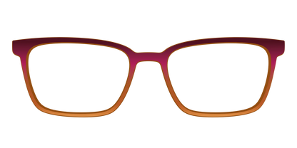 The Umber to Ochre Gradient
