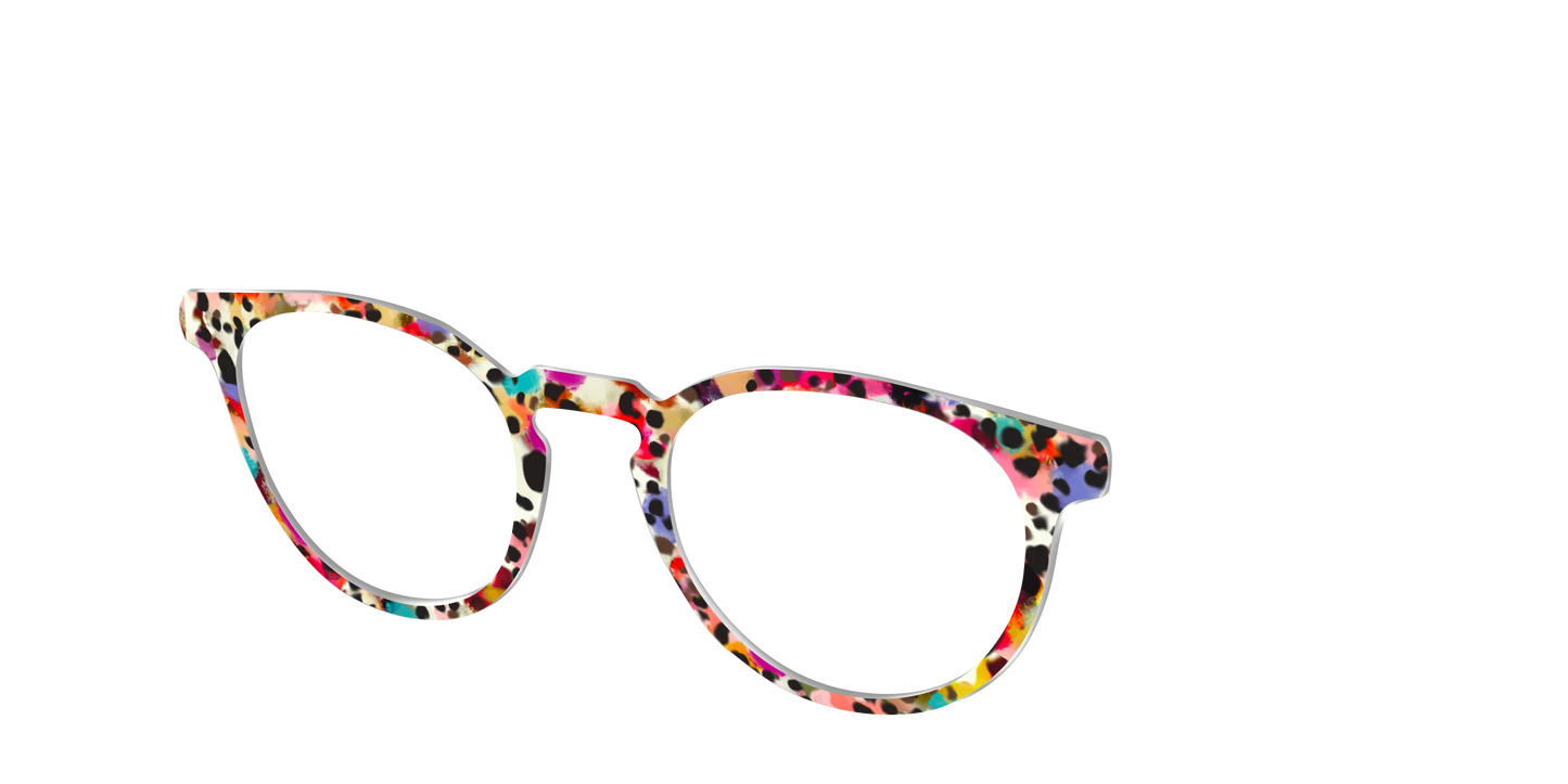 The Speckled Tort