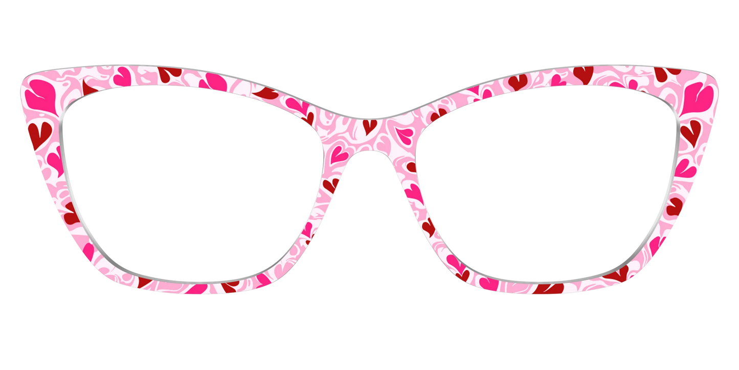 The Art Hearts