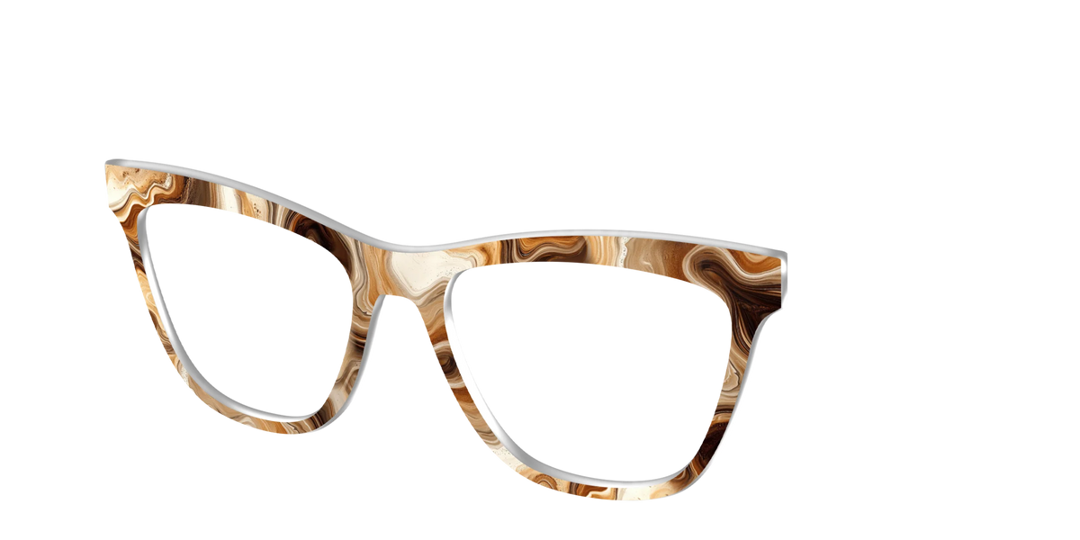The Espresso Marble