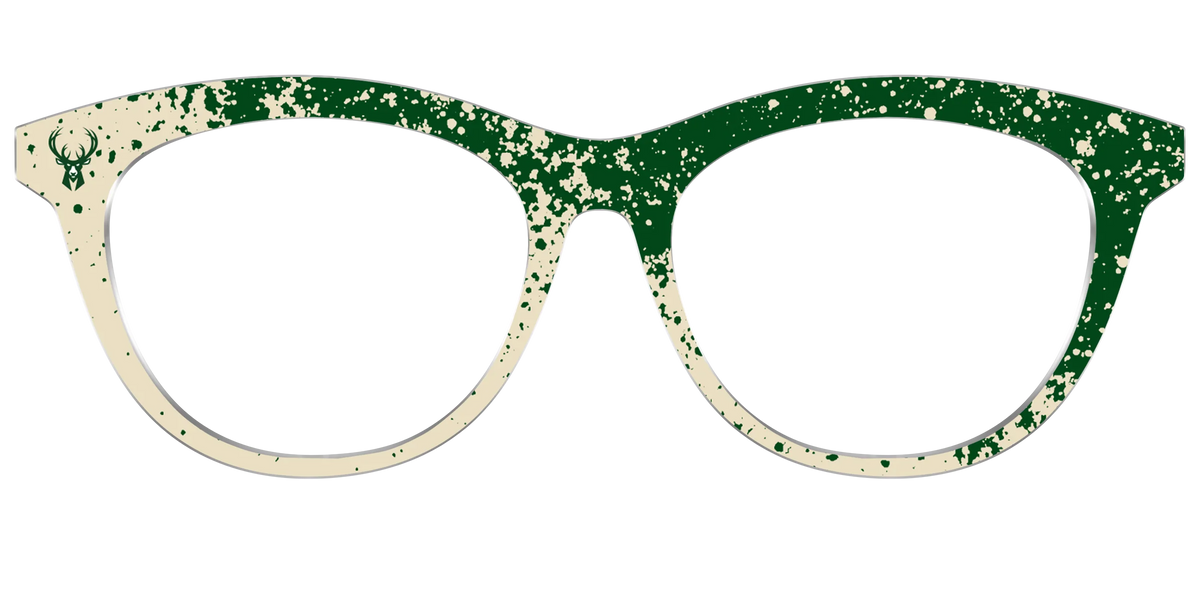 Bucks Splatter