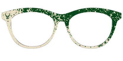 Bucks Splatter