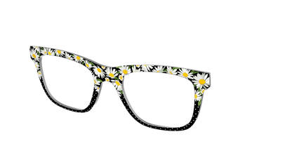 The Daisy Crown Dot