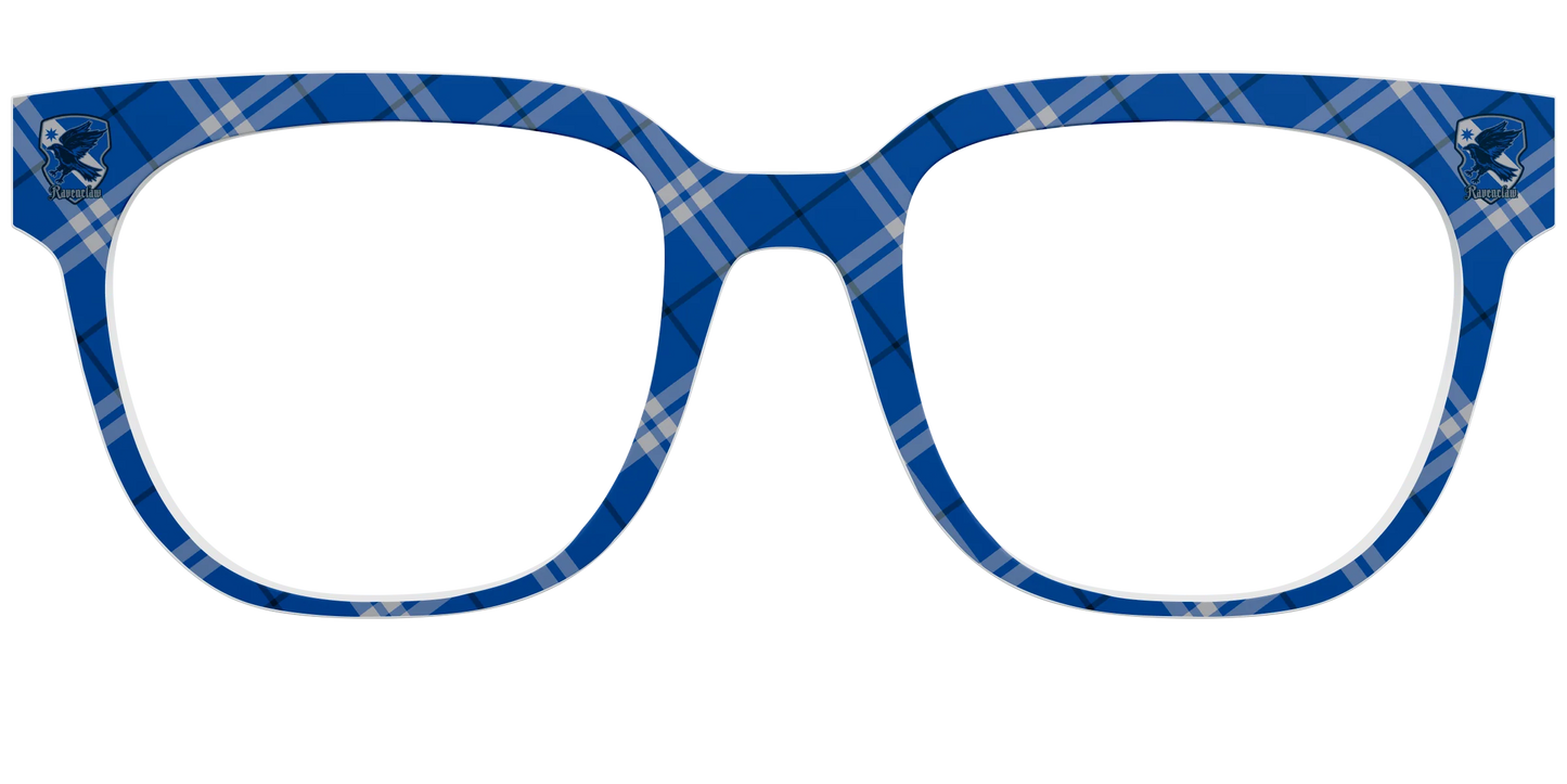 The Ravenclaw™ Plaid