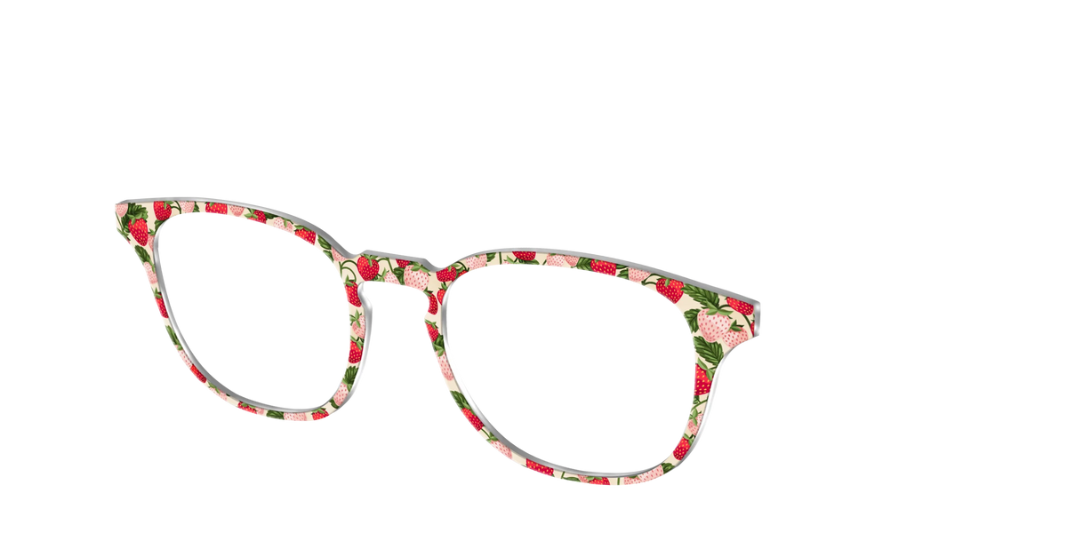 The Berry In Love