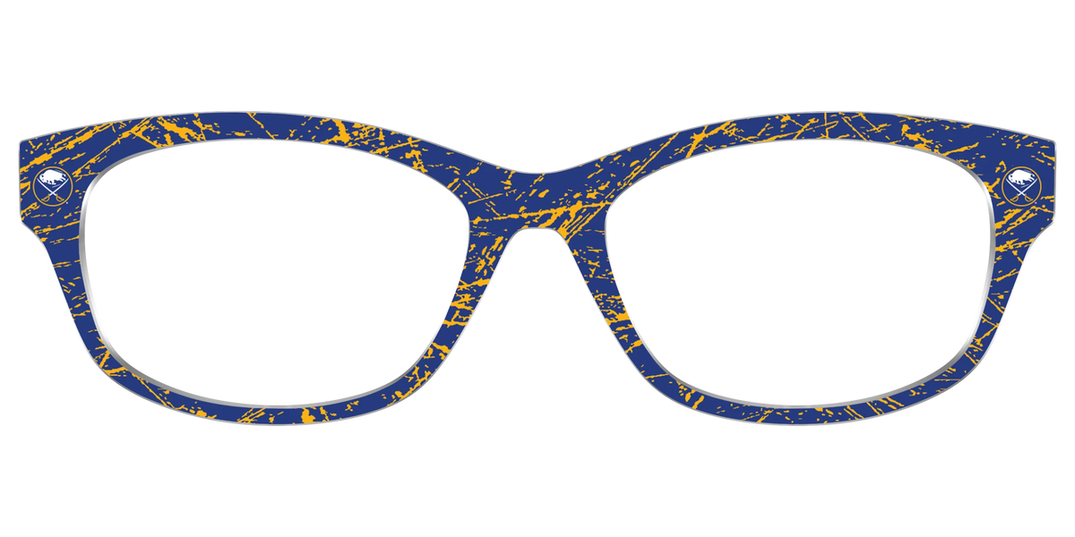 The Sabres® Ice