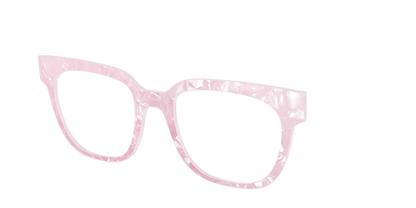 The Rose Quartz Pearl Marble