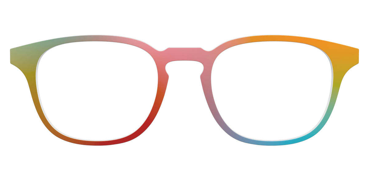 The Mirage Gradient