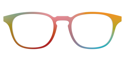 The Mirage Gradient