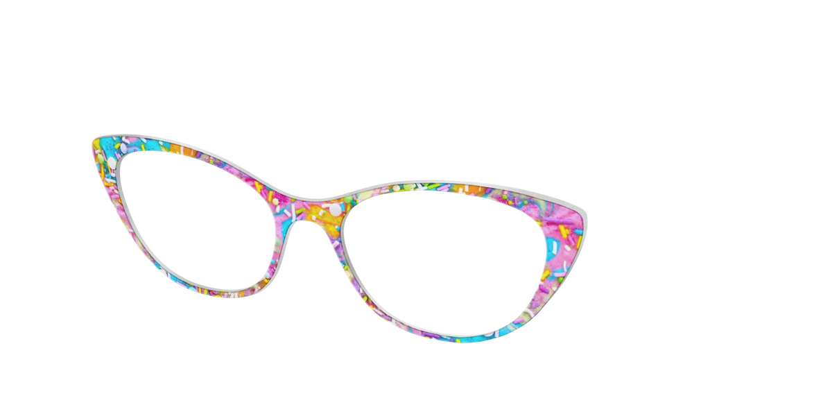 The Sprinkle Confetti