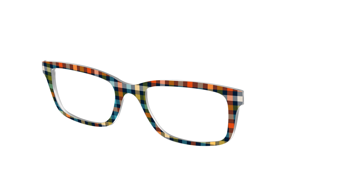 The Dockside Gingham