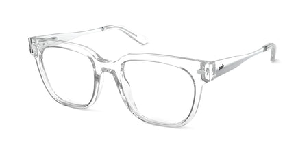 The Murphy - Mixed Material - Lensless