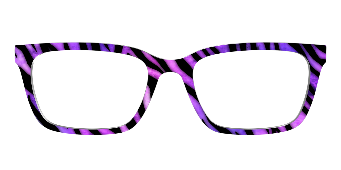 The Rockin' Tiger Stripes