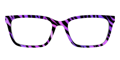 The Rockin' Tiger Stripes