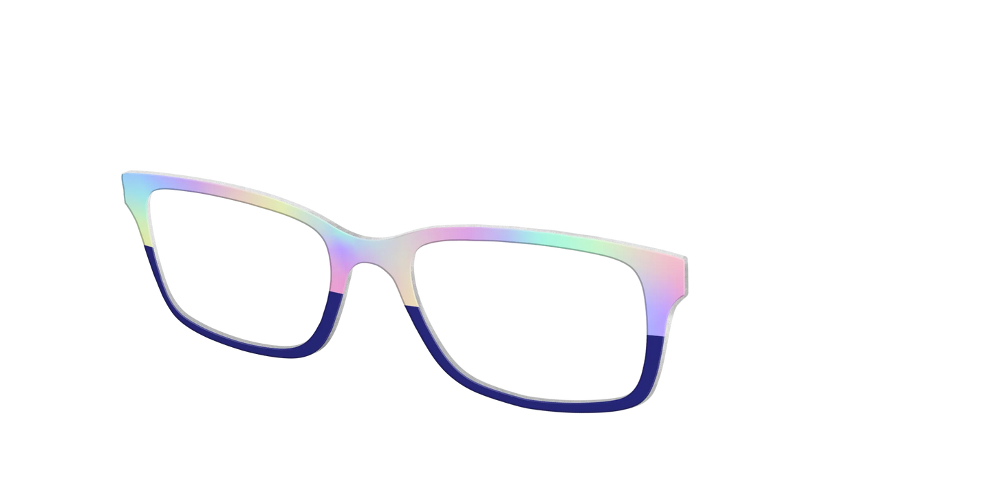 The Flashback Gradient Split