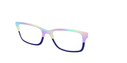 The Flashback Gradient Split