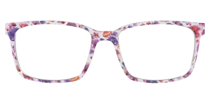 The Holographic Milky Floral