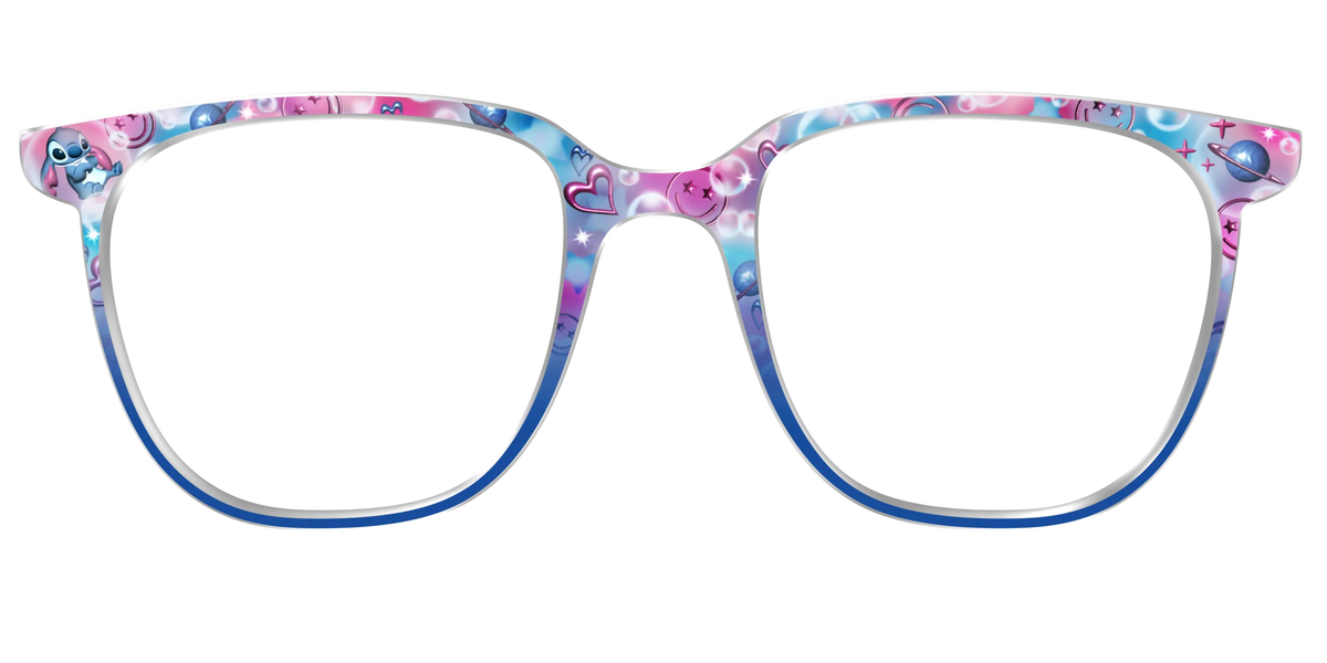 Stitch Bubble Pop