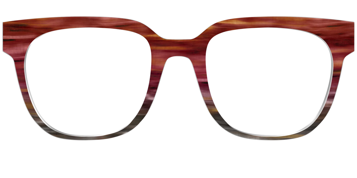 The Auburn Gradient Horn