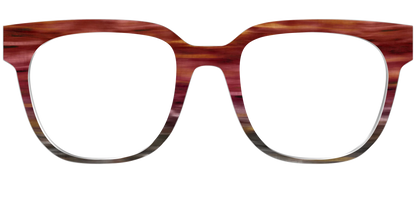 The Auburn Gradient Horn