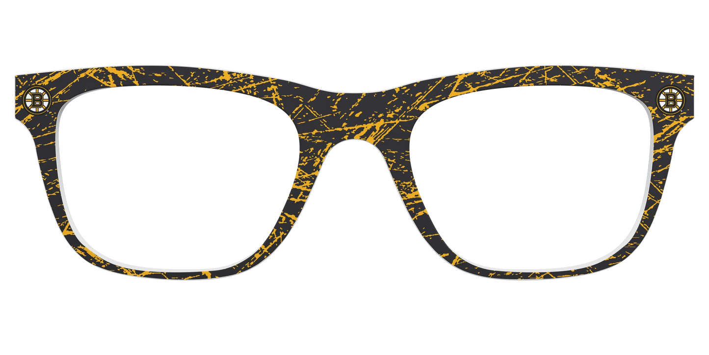 The Bruins® Ice