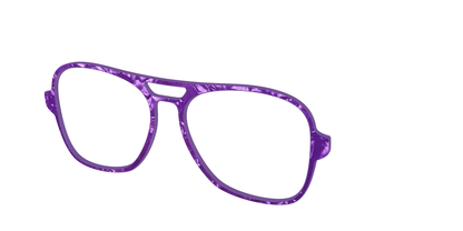 The Sugilite Pearl Marble