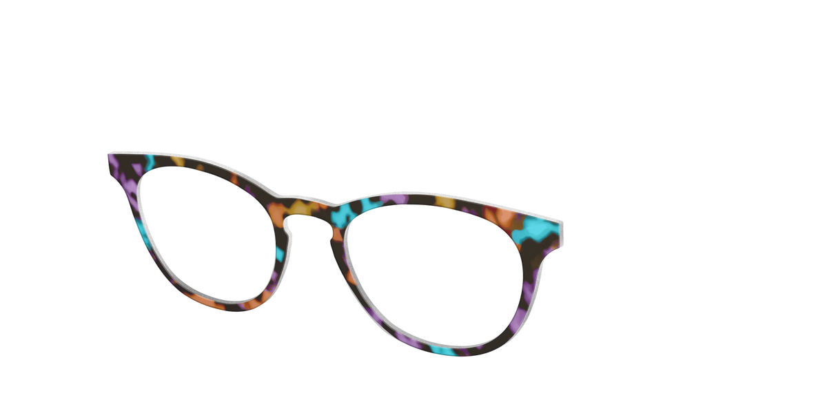 The Summer Tortoise